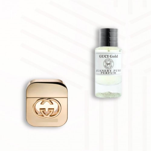 GUCI GOLD