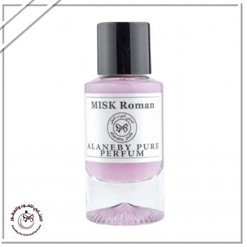 MISK ROMAN