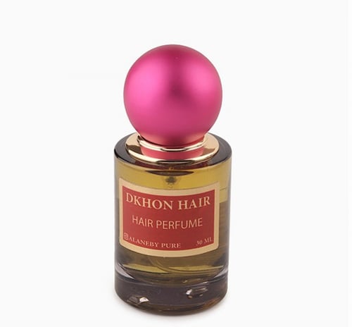 بوكس 3 عطور الشعر الشرقية