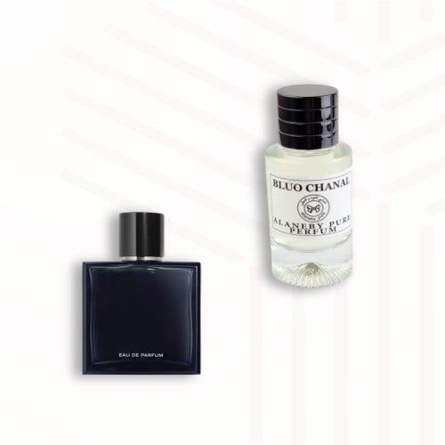 BLUE CHANEL