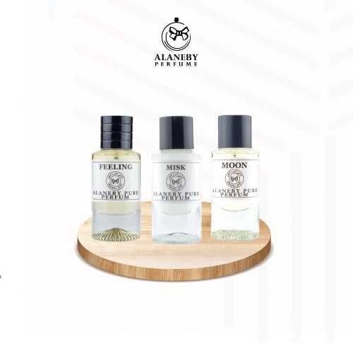 بوكس عطور نسائي