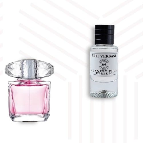 بريت فرزاتشي