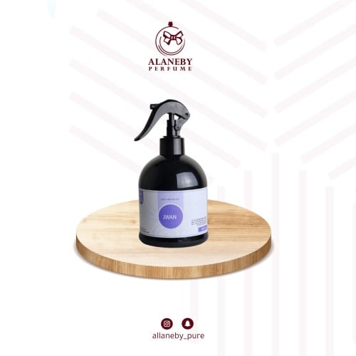 معطر مفارش جوان