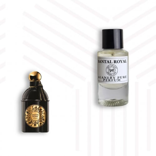 SANTAL ROYAL