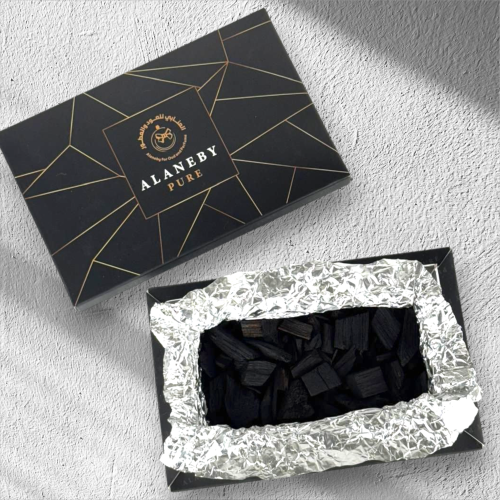 كسر عود مسقى