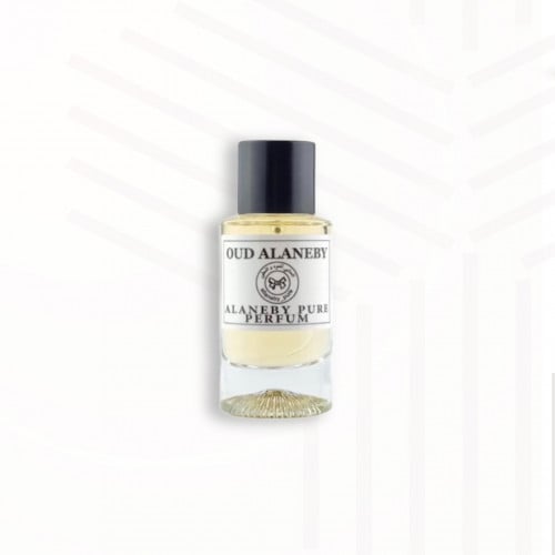 OUD ALANEBY