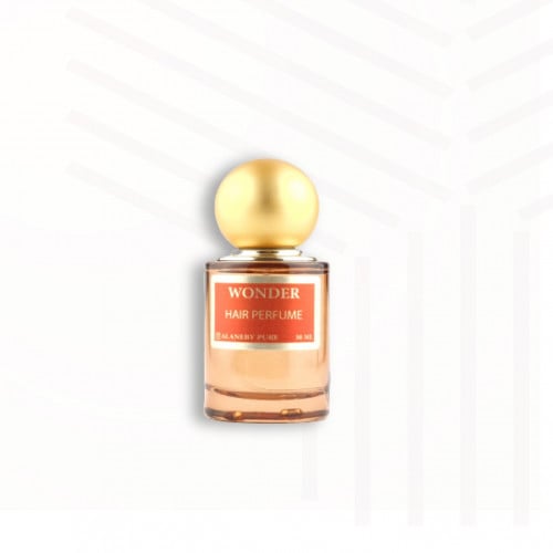 عطر شعر تعجب wonder