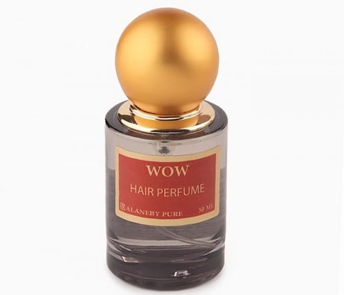 بوكس عطور الشعر الفرنسيه