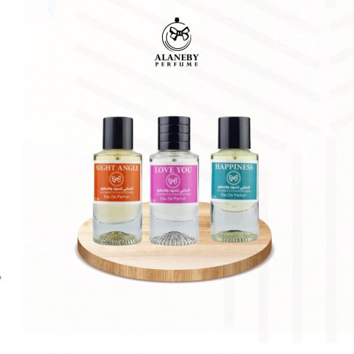 بوكس هبي نايس