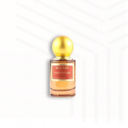عطر الشعر سكر