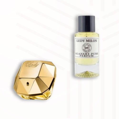 LEDY MILON