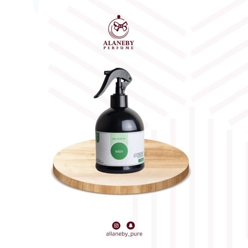 معطر مفارش ندى