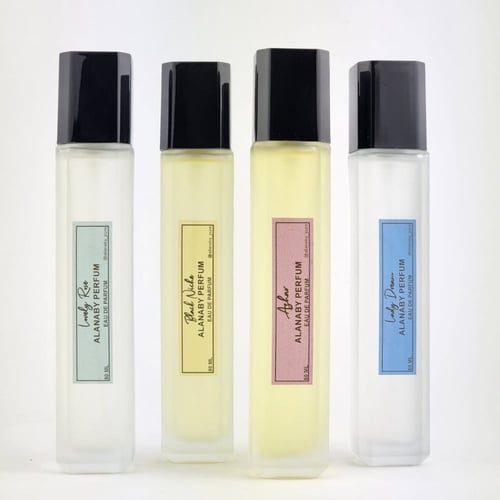 بوكس 30 وردة