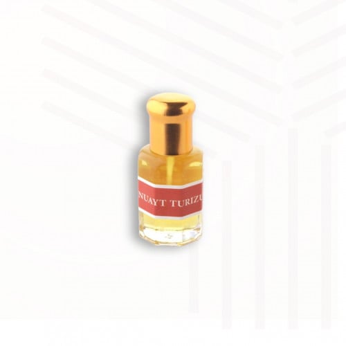 NUAYT TURIZUR OIL