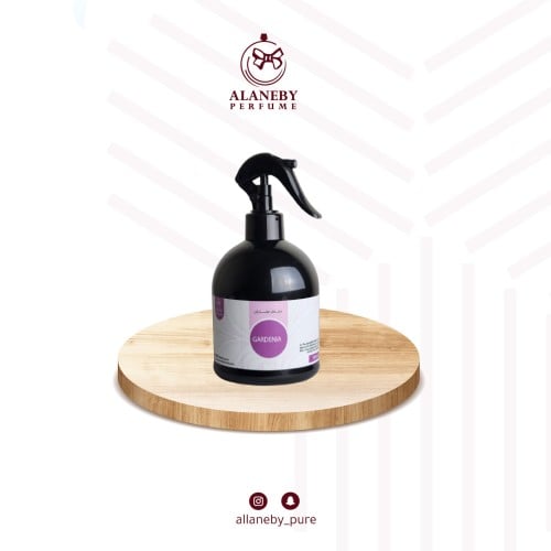 معطر مفارش غاردينيا