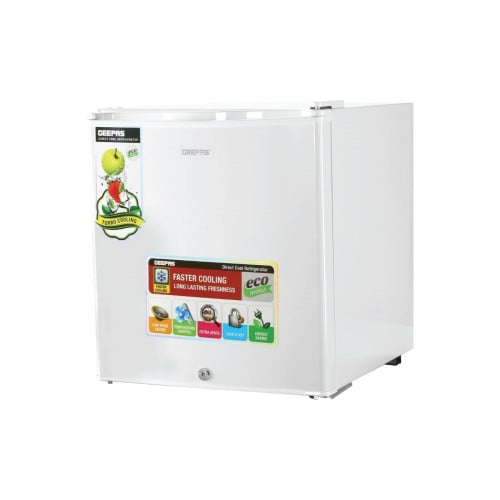 ثلاجة جيباس 60 لتر GRF654WPEN