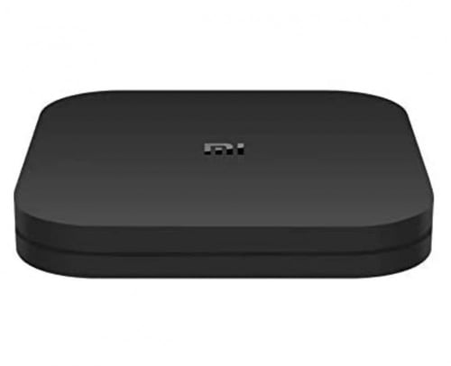 صندوق تلفزيون بنظام اندرويد بدقة 4 كيه مي بوكس من...