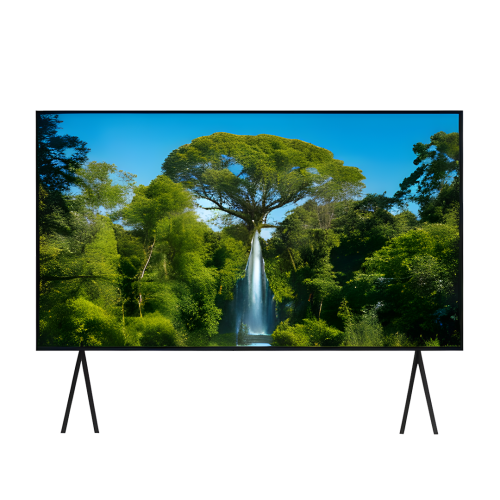 شاشة 100 بوصة دانسات كيوليد طويق DTQ100U144HZ