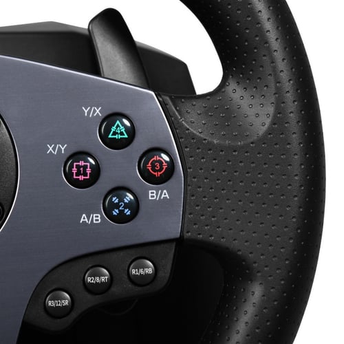 دركسون A990 من ASA مع قير عايدي