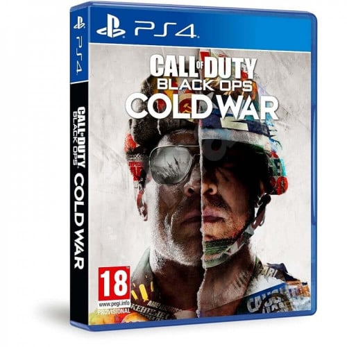 لعبة بلايستيشن | CALL OF DUTY BLACK OPS COLD WAR P...