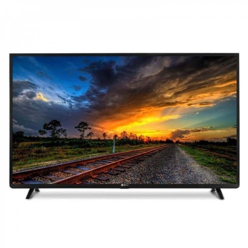 شاشة دانسات 55 بوصة 4k سمارت اندرويد 14 اخر اصدار