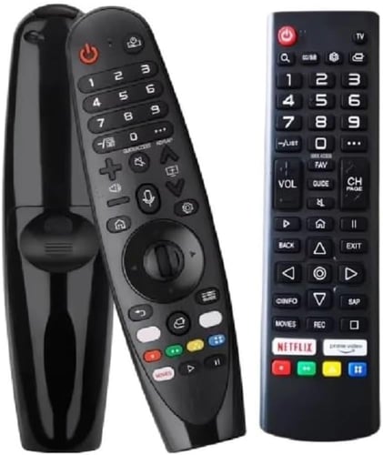 شاشة 55 بوصة سيرين سمارت ويب كيوليد WebOS Hub SREE...
