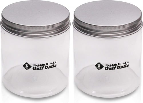 دلة الخليج ماكينة تحضير القهوة العربية - GA-C9845