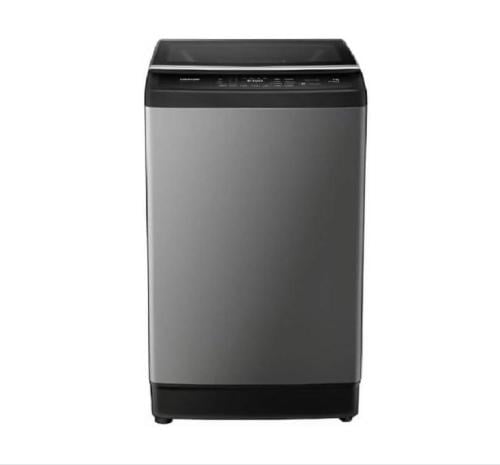 غسالة اوتوماتيك بتحميل علوي سرين 11 كيلو فضي SRWM-...