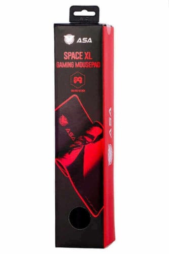 ماوس باد ASA SPACE XL MOUSEPAD