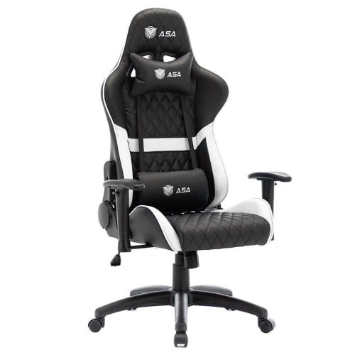 كرسي رانج ابيض ASA