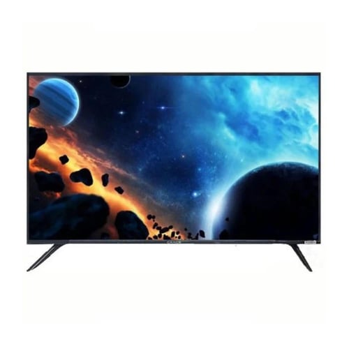 شاشة 65 بوصة ماجيك سمارت اخر اصدار قوقل تي في QLED...