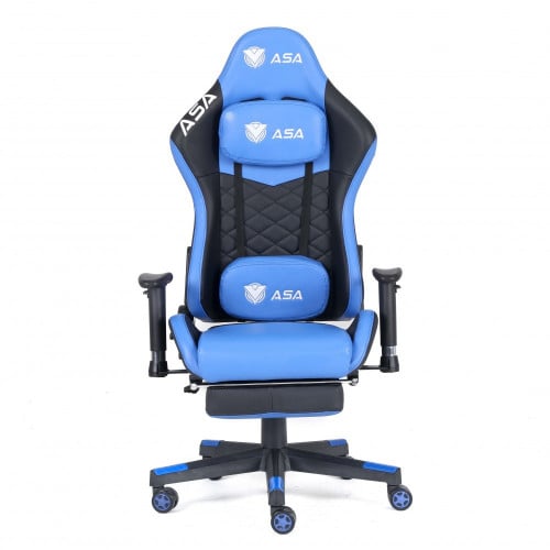 كرسي الألعاب مع مسند القدم ASA 770
