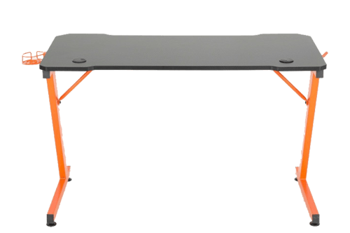 طاول العاب برتقالي ASA 666 GAMING TABLE