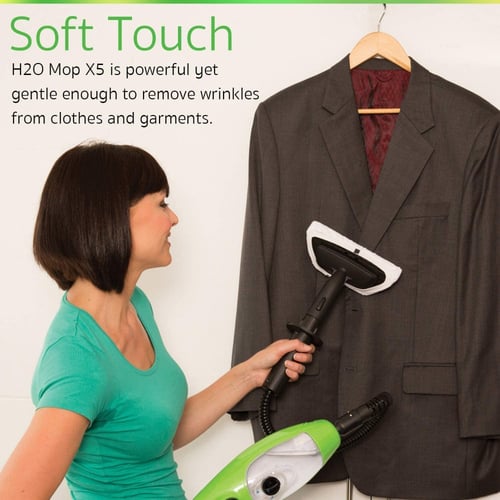 الممسحة البخارية 5 وظائف في جهاز واحد من DLC.MP85