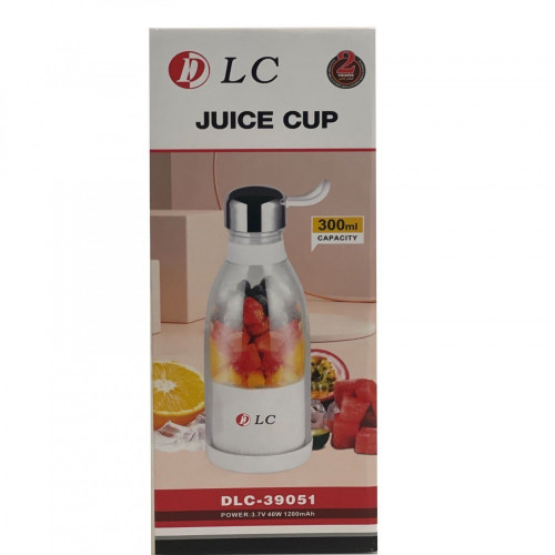 خلاط رياضي محمول DLC-39051