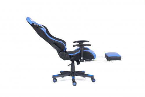 كرسي الألعاب مع مسند القدم ASA 770