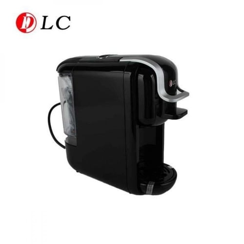 ماكينة كبسولات قهوة 3 في 1 DLC.7316