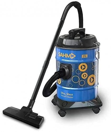 مكنسة كهربائية من سهم ، 21 لتر 2000 واط ، SHM-21VS...