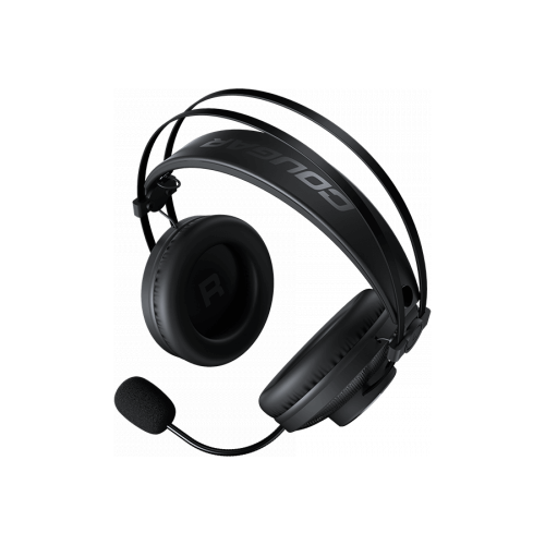 COUGAR IMMERSA ESSENTIAL سماعة كوقر