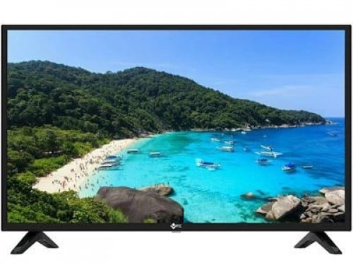 شاشة 39 بوصة دانسات ال اي دي فائق الوضوح