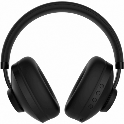 سماعة راس ستيريو لاسلكية من مايكروديجيت