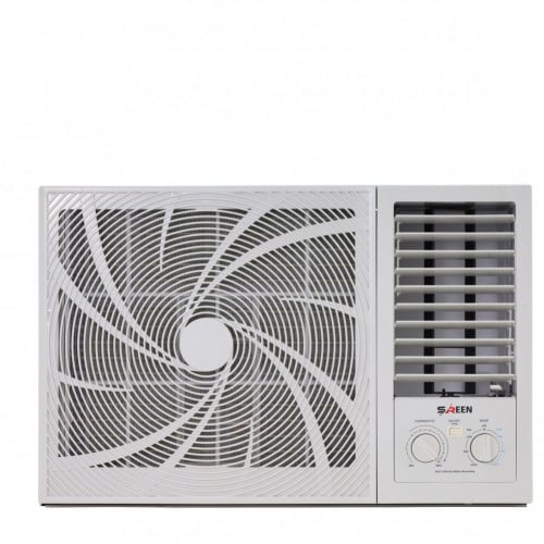 مكيف شباك سيرين 18 الف وحدة بارد