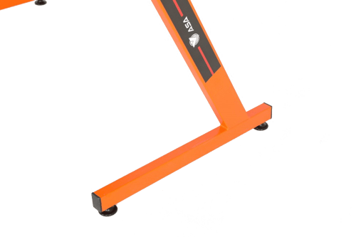 طاول العاب برتقالي ASA 666 GAMING TABLE