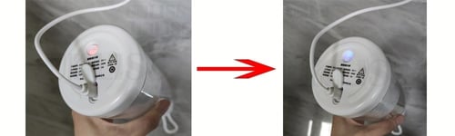 خلاط رياضي محمول DLC-39051