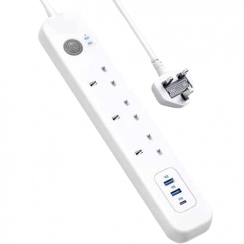 توصيلة كهرباء b Full بطول 5 متر ( تحمل الكهرباء حت...