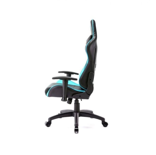 كرسي للألعاب ازرق