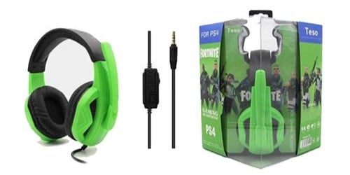 سماعة الألعاب تيسو TESO