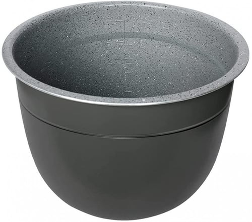 قدر ضغط ديجيتال 8 لتر نادكو