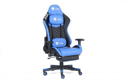 كرسي الألعاب مع مسند القدم ASA 770
