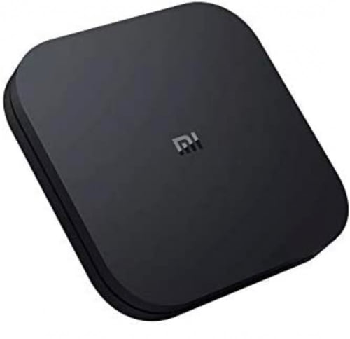 صندوق تلفزيون بنظام اندرويد بدقة 4 كيه مي بوكس من...